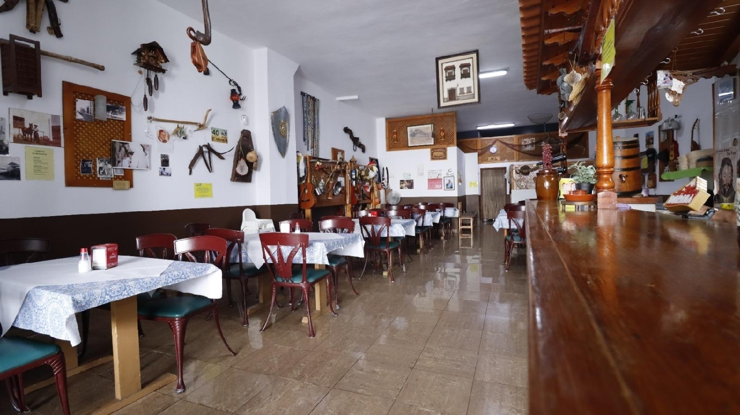  till salu kommersiell Garachico Zona Norte 2