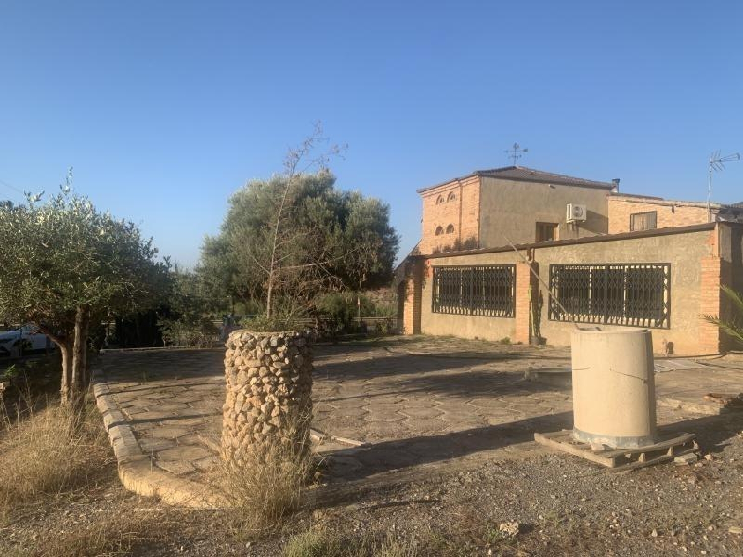  till salu kommersiell Golf Bahía Marina Baixa 5