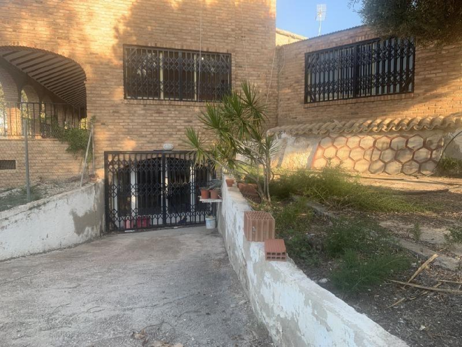  till salu kommersiell Golf Bahía Marina Baixa 4