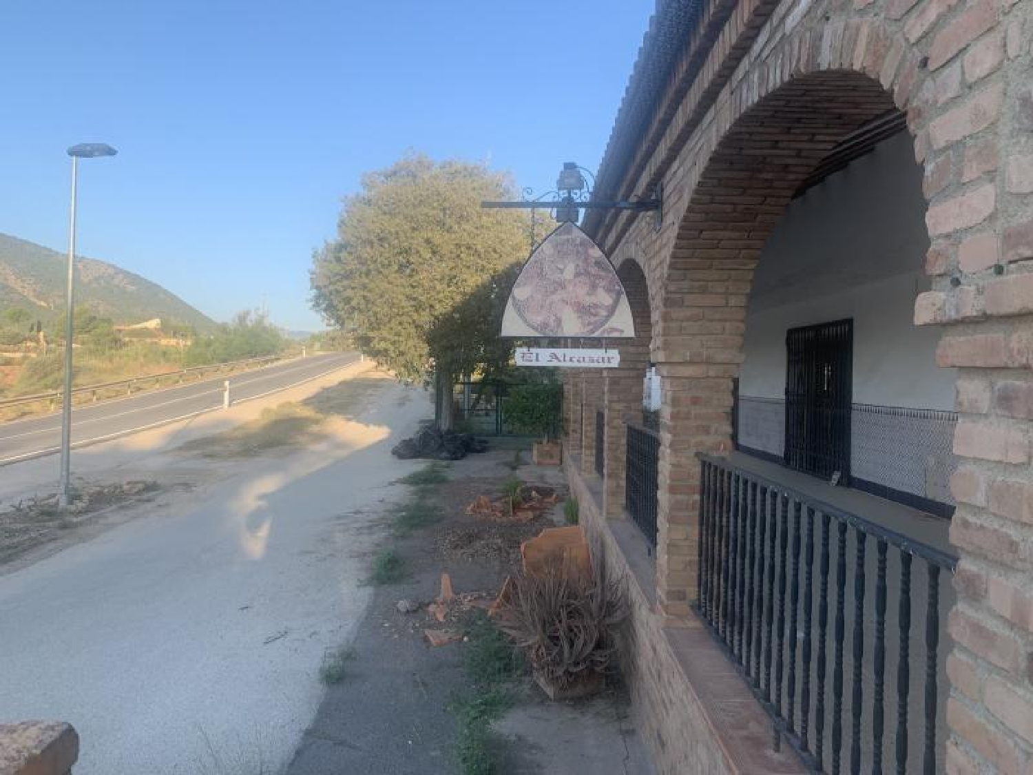  till salu kommersiell Golf Bahía Marina Baixa 8