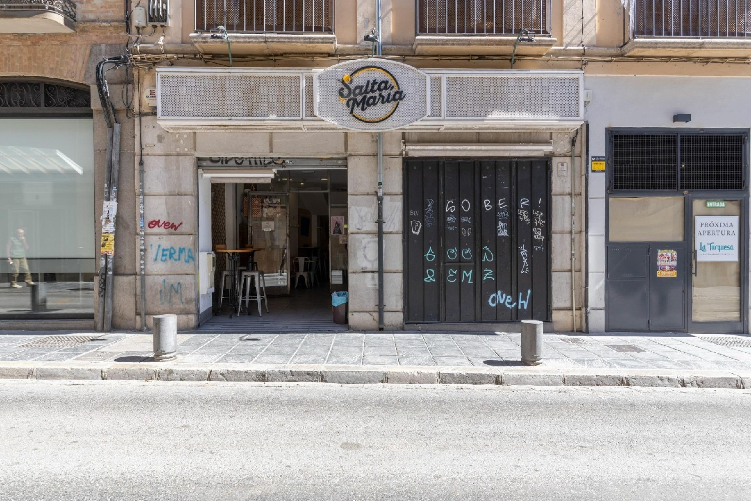  till salu kommersiell Granada Centro 18001 Vega De Granada 6