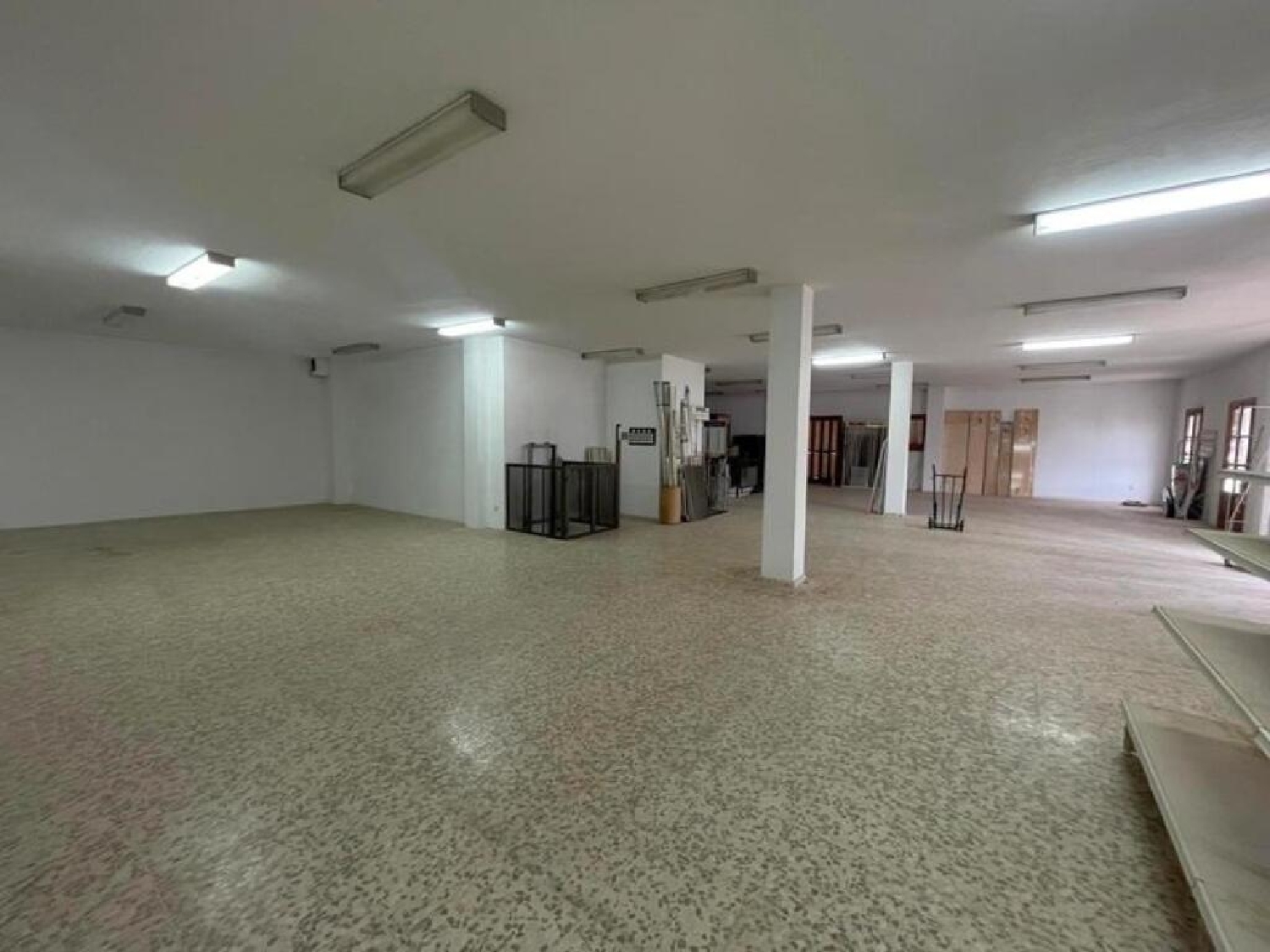 till salu kommersiell Seghers Saldavieja Costa Del Sol Occidental 3