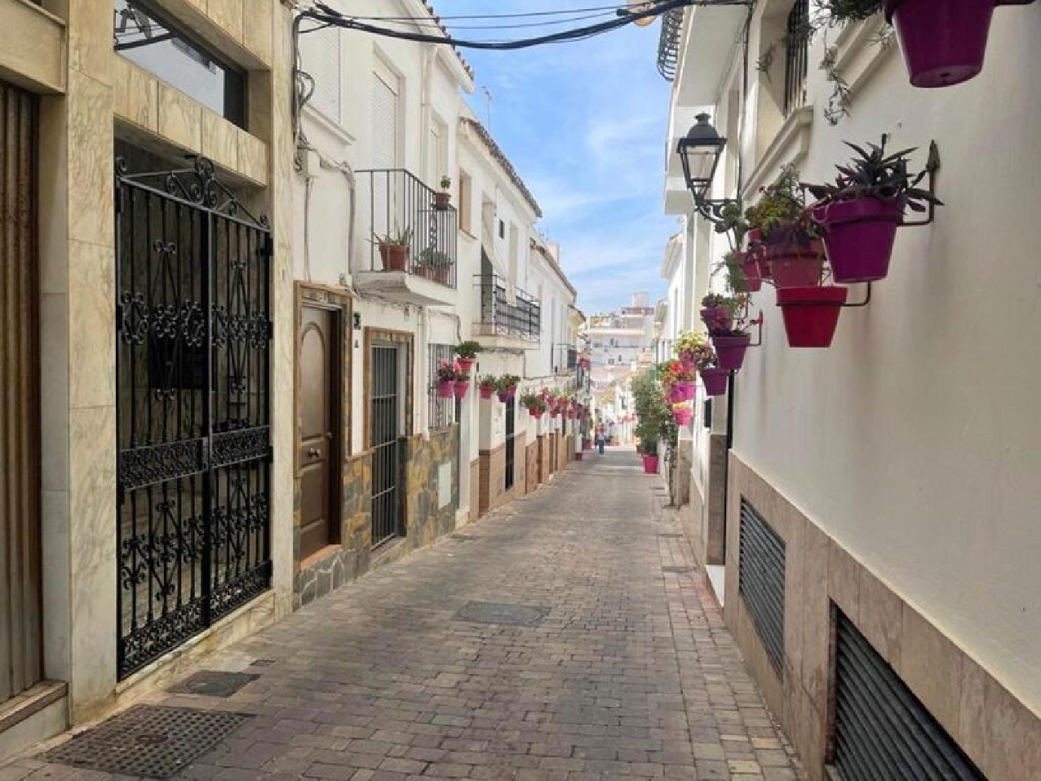  till salu kommersiell Seghers Saldavieja Costa Del Sol Occidental 18