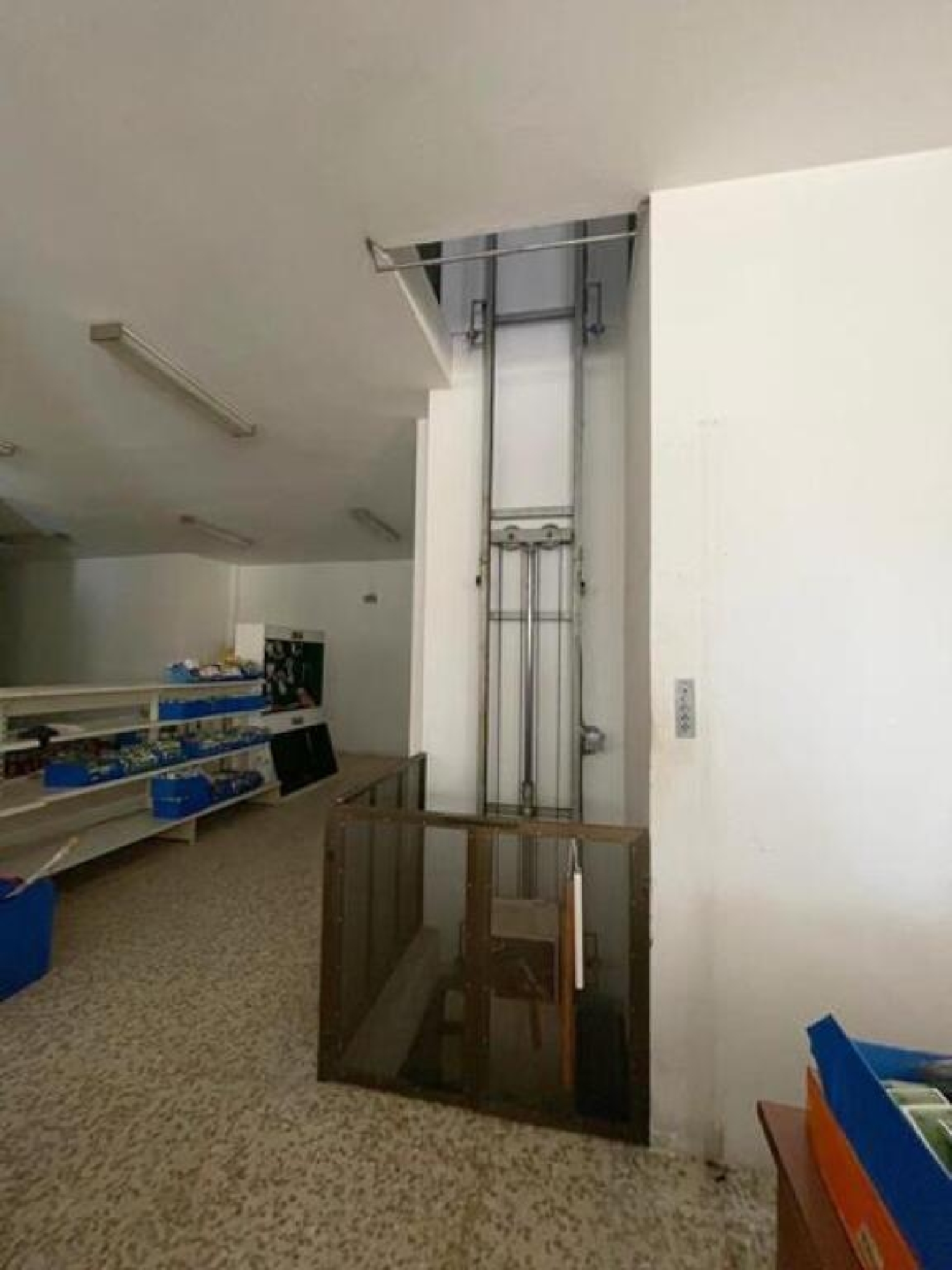  till salu kommersiell Seghers Saldavieja Costa Del Sol Occidental 12