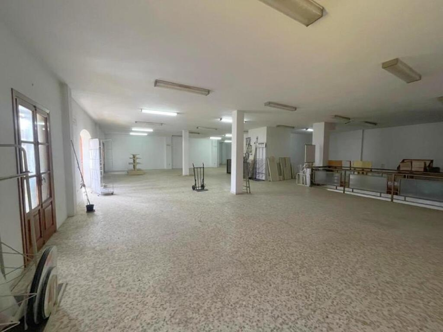  till salu kommersiell Seghers Saldavieja Costa Del Sol Occidental 17