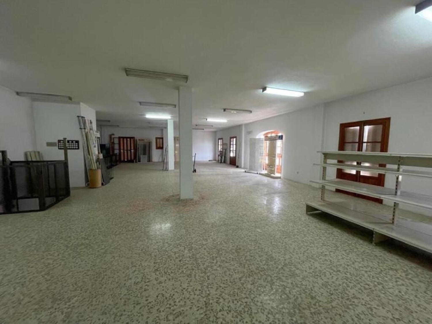  till salu kommersiell Seghers Saldavieja Costa Del Sol Occidental 11