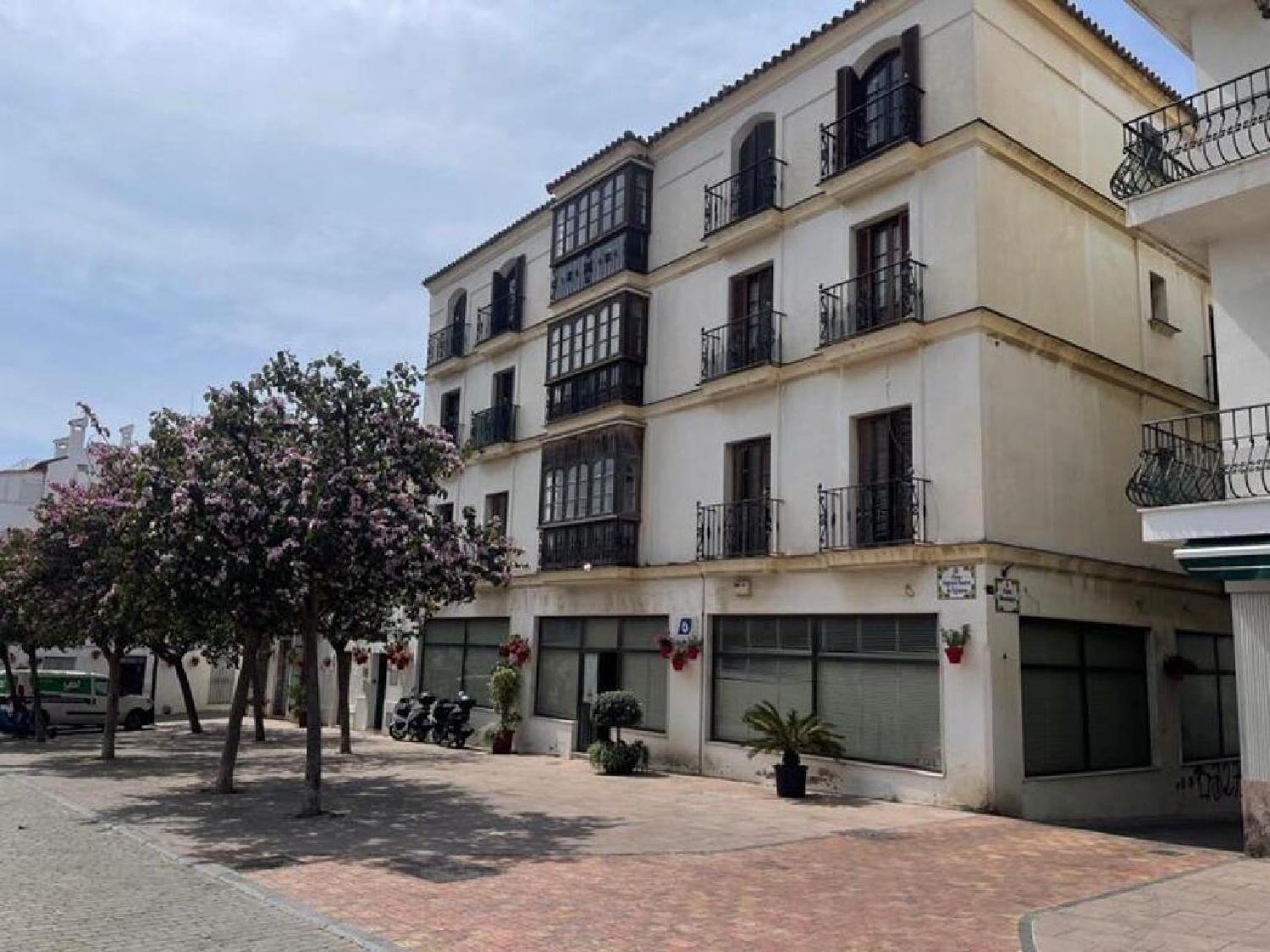  till salu kommersiell Seghers Saldavieja Costa Del Sol Occidental 1