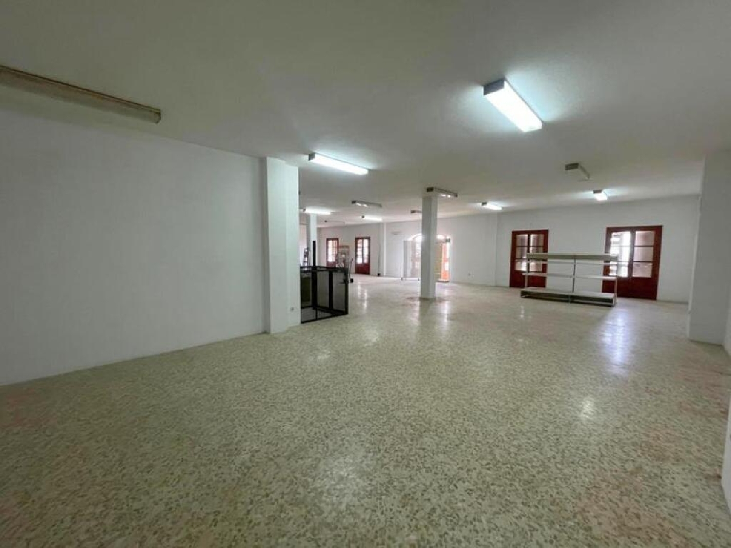  till salu kommersiell Seghers Saldavieja Costa Del Sol Occidental 15