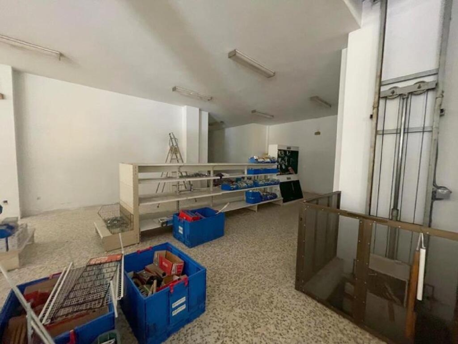  till salu kommersiell Seghers Saldavieja Costa Del Sol Occidental 14