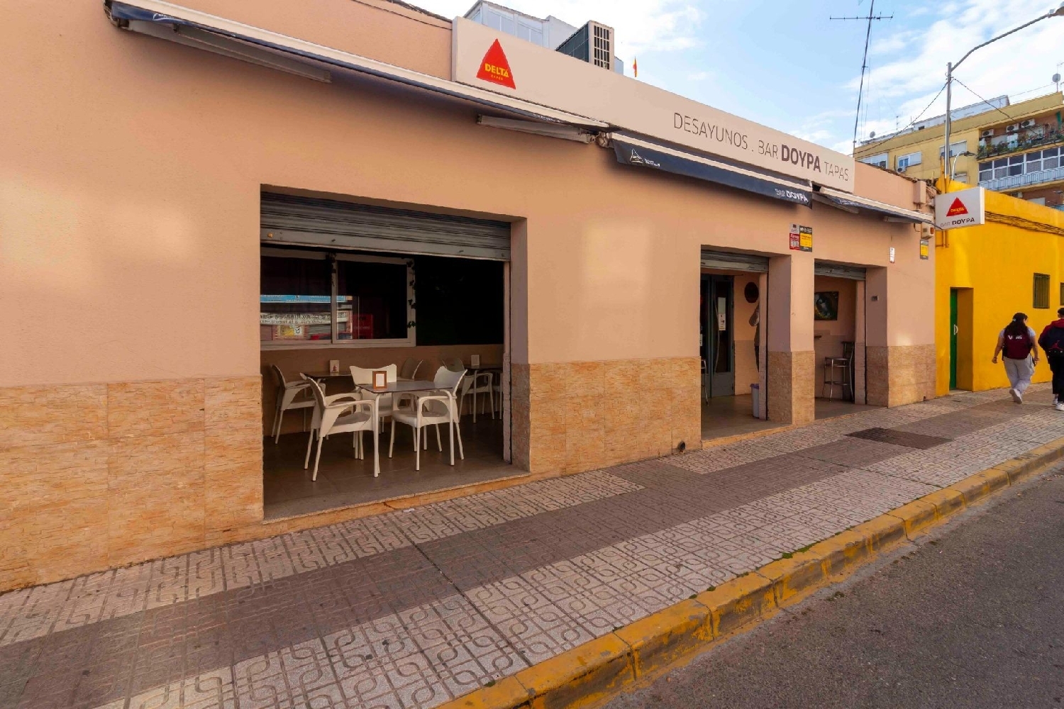  till salu kommersiell Huerta Rosales-Las Vaguadas-Llera Badajoz 2