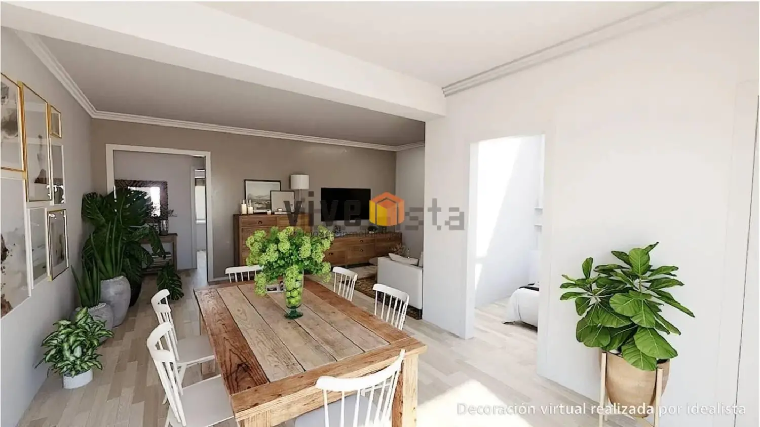  till salu kommersiell Jaén Sureste 23001 Metropolitana De Jaén 1
