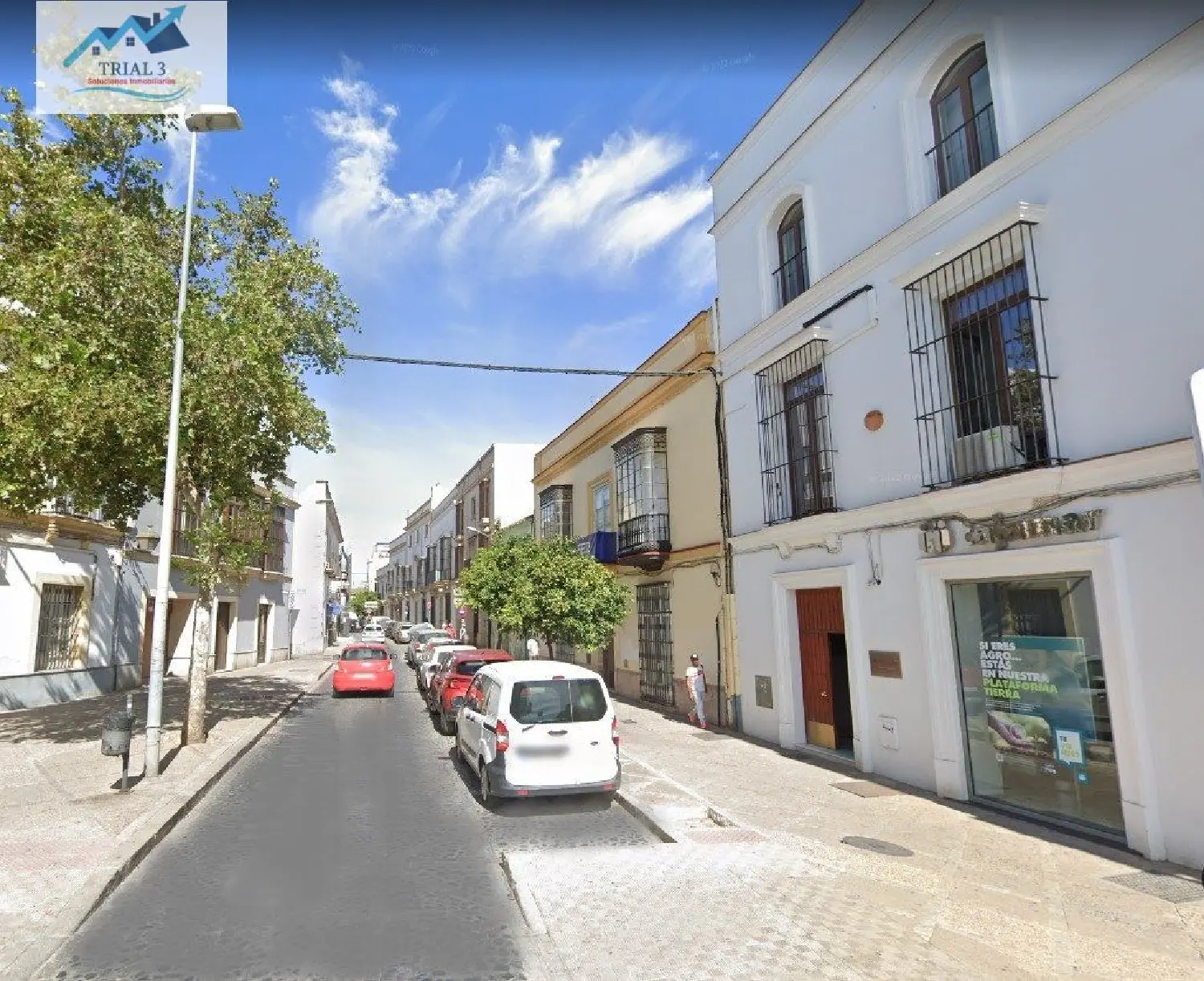  till salu kommersiell Jerez Centro 11403 Campiña De Jerez 1