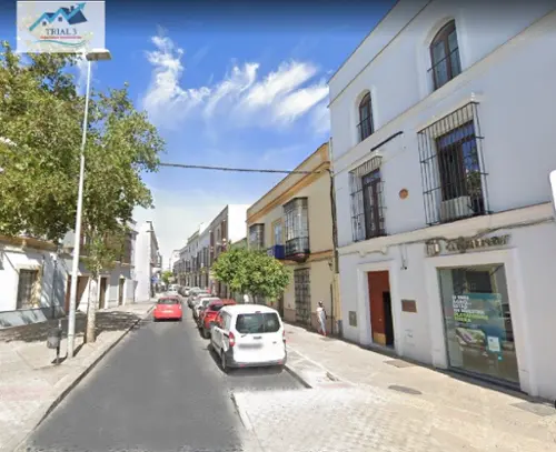 Jerez Centro 11403 Campiña De Jerez kommersiell foto 6168747
