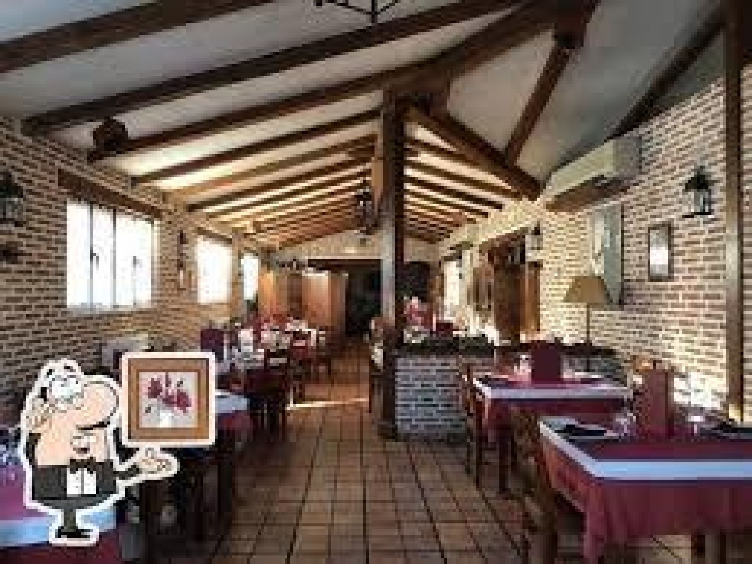till salu kommersiell Juarros De Voltoya Campiña Segoviana 2