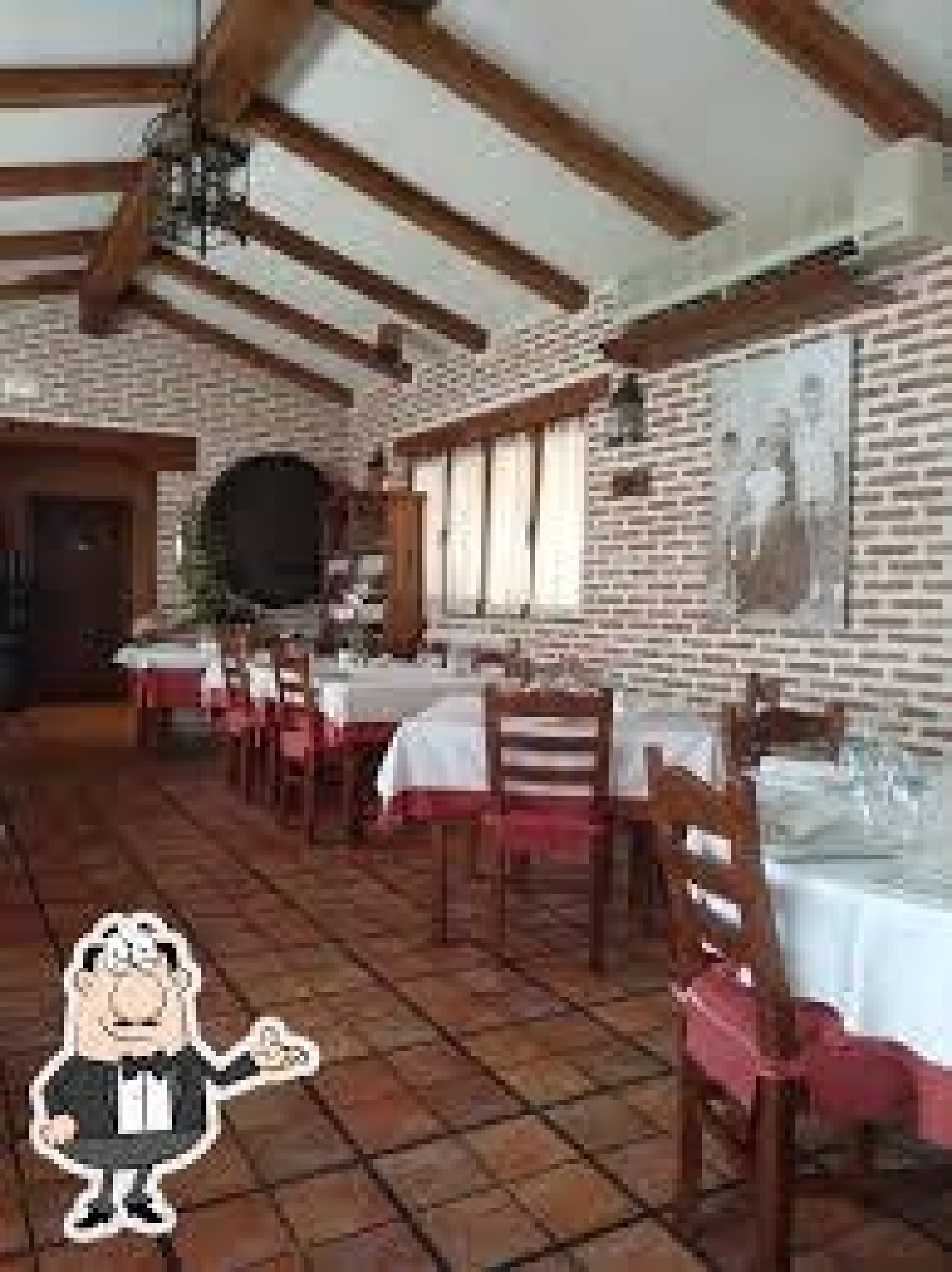 till salu kommersiell Juarros De Voltoya Campiña Segoviana 6
