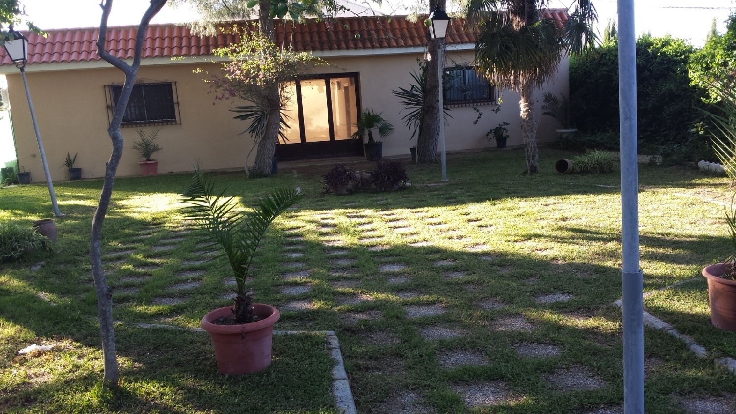  till salu kommersiell La Aguardientera Bajo Guadalquivir 1