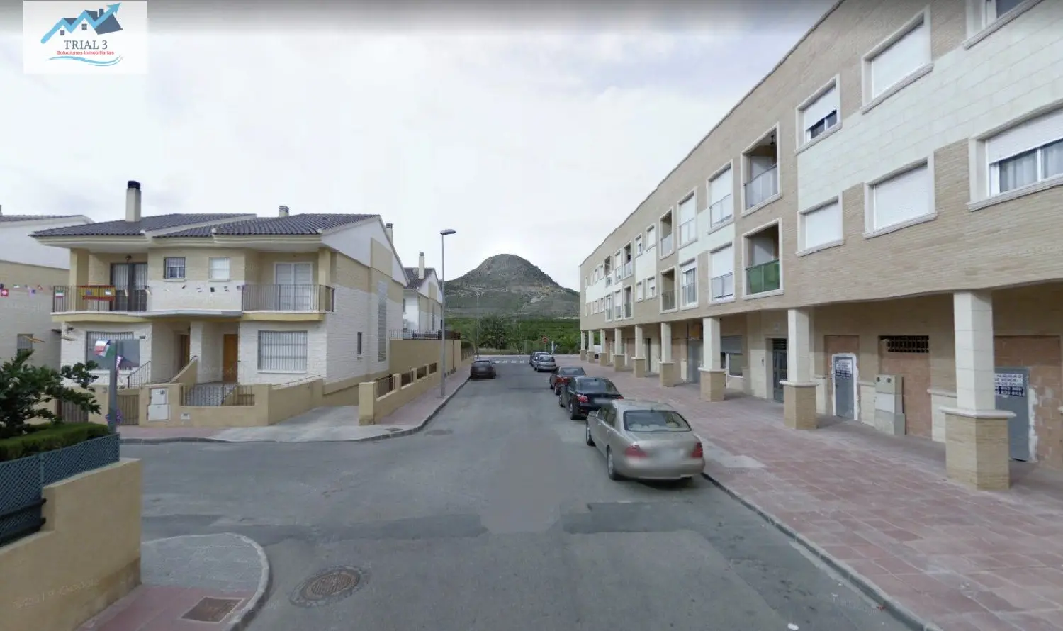  till salu kommersiell Los Cletos Huerta De Murcia 1