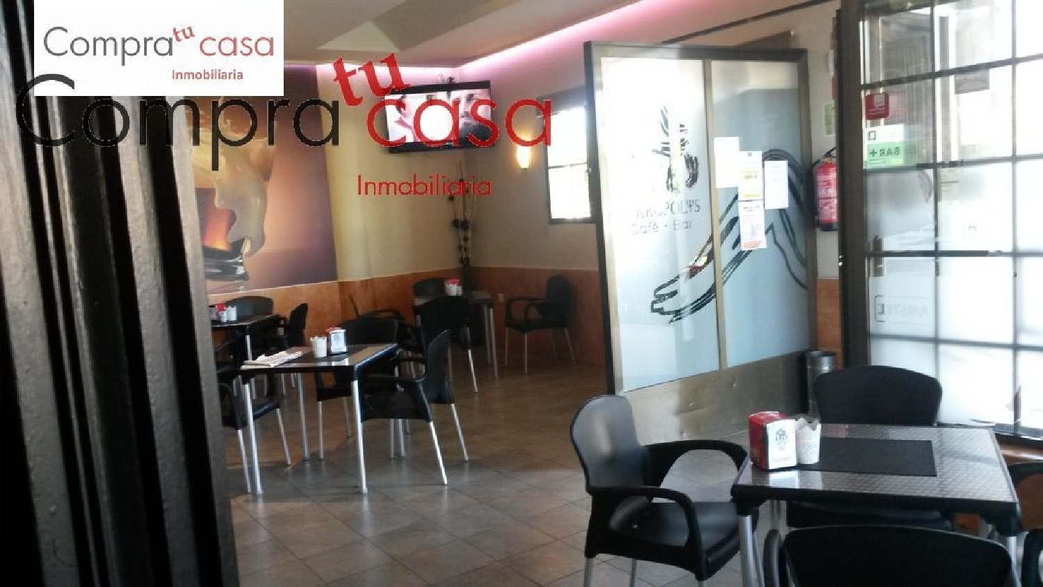  till salu kommersiell Nueva Segovia-El Cerro 40006 Segovia Sur 7