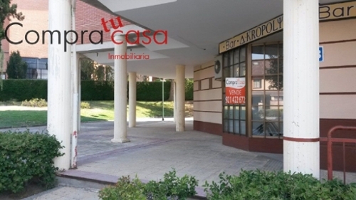Nueva Segovia-El Cerro 40006 Segovia Sur commercial foto 6230458