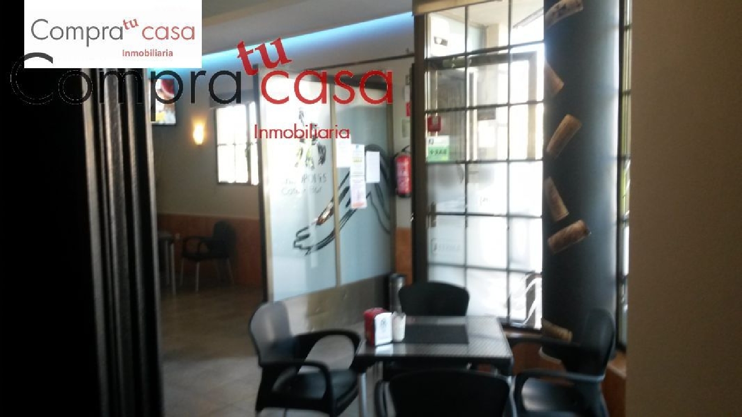 till salu kommersiell Nueva Segovia-El Cerro 40006 Segovia Sur 8