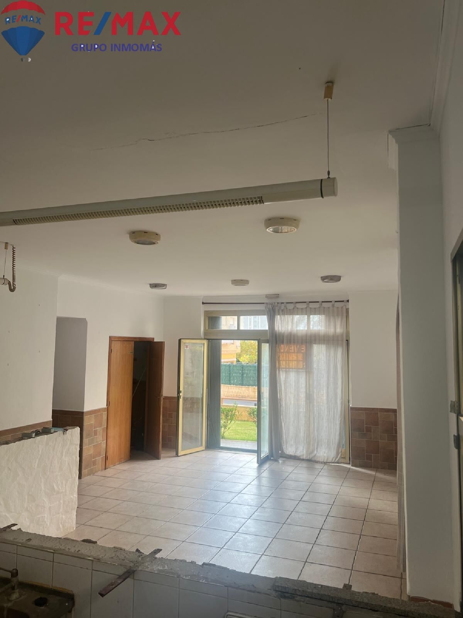 till salu kommersiell La Cala Marina Baixa 3