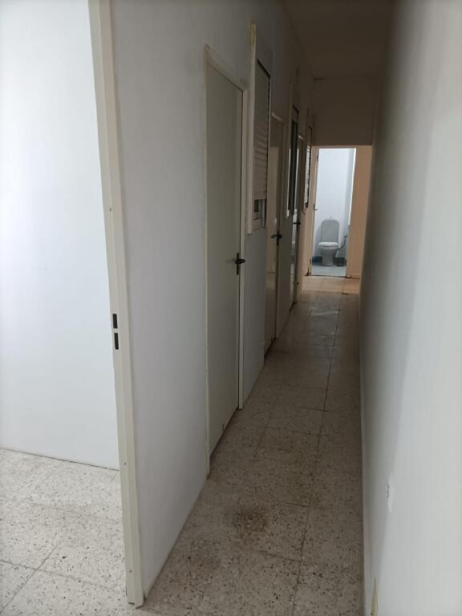  till salu kommersiell La Duquesa Costa Del Sol Occidental 13