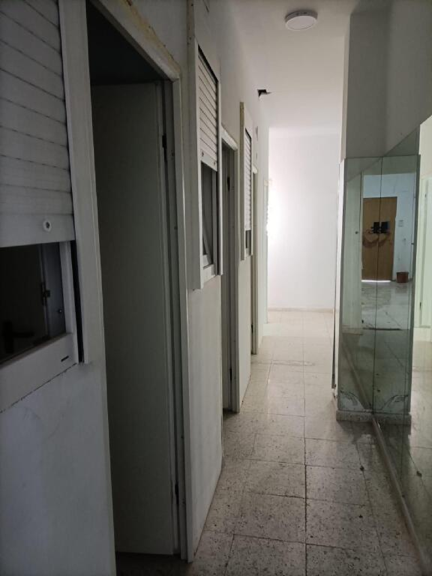  till salu kommersiell La Duquesa Costa Del Sol Occidental 1