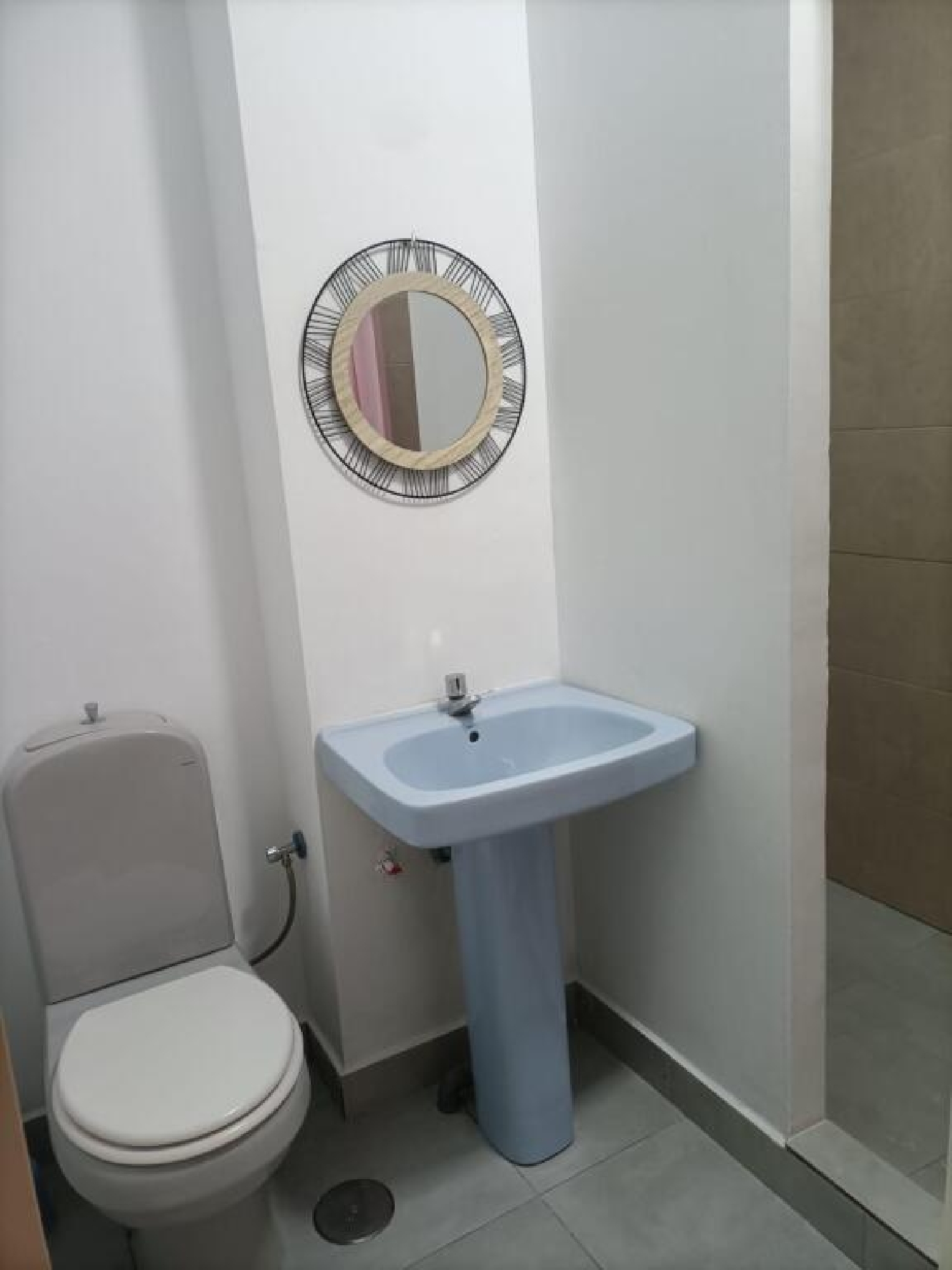  till salu kommersiell La Duquesa Costa Del Sol Occidental 4