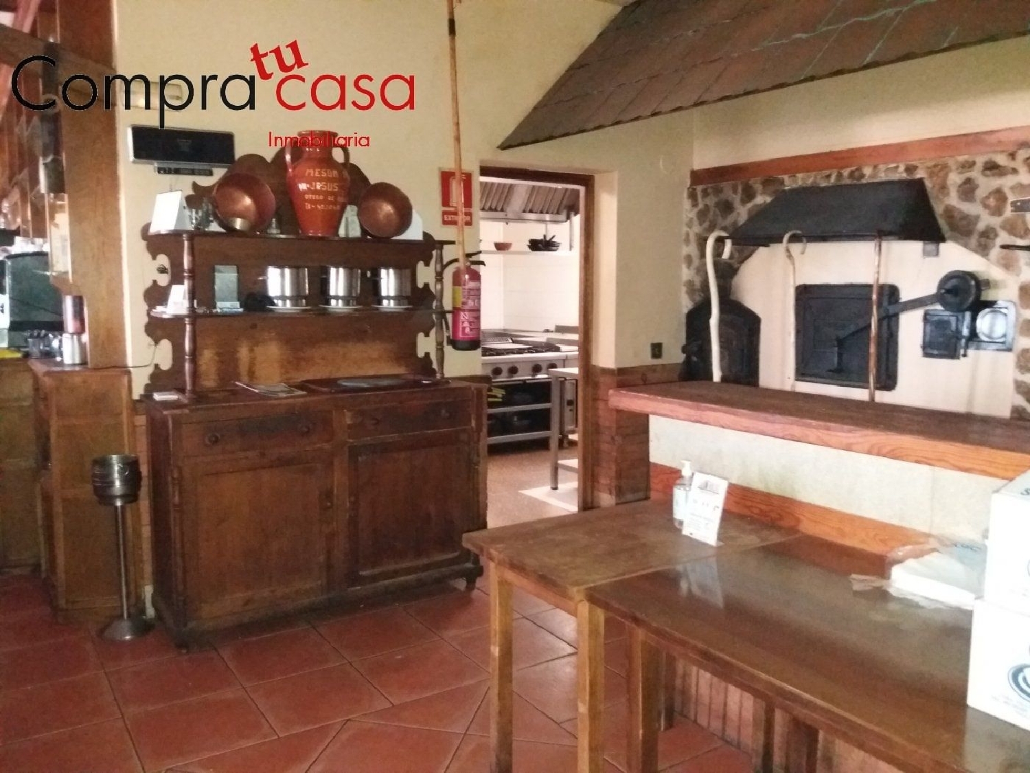 en venta local comercial La Estacion Segovia Sur 8
