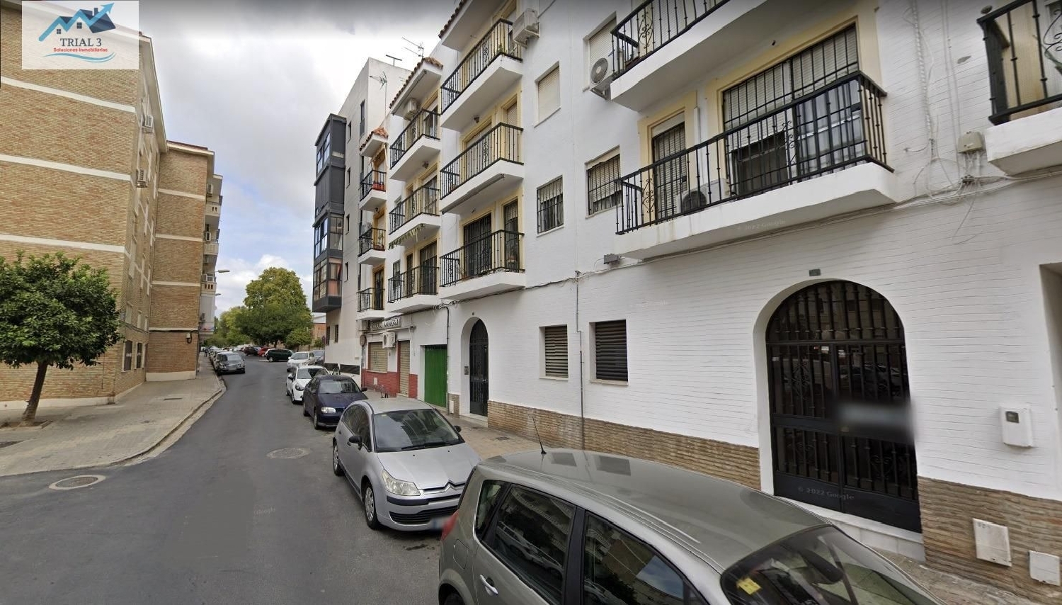 till salu kommersiell La Ribera Metropolitana De Huelva 2