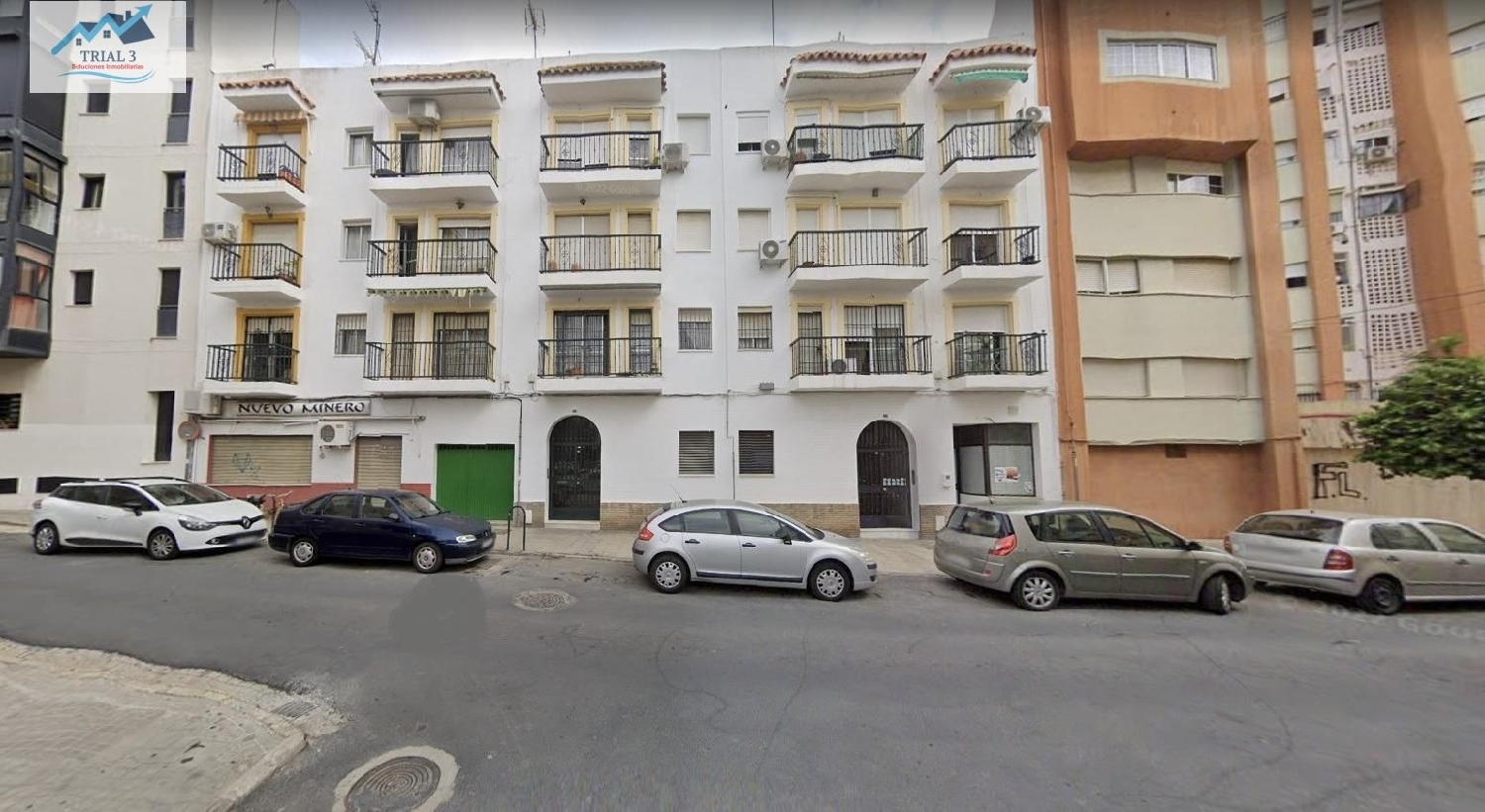  till salu kommersiell La Ribera Metropolitana De Huelva 1