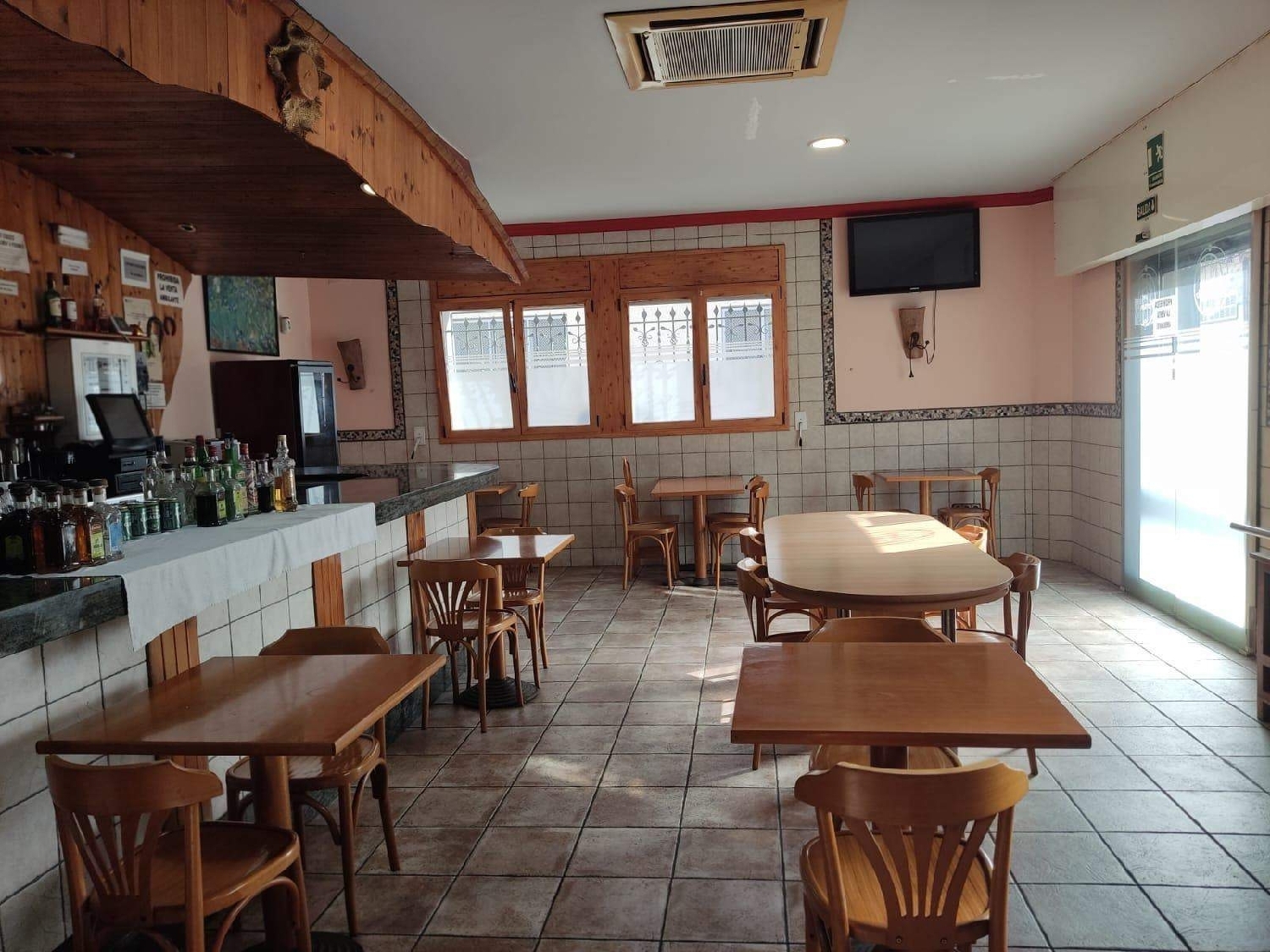  till salu kommersiell La Font De L'espardenyera Vallès Occidental 4