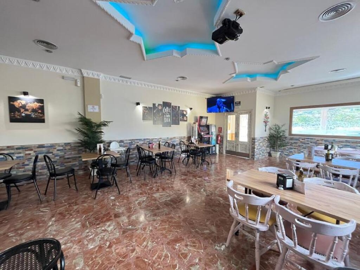  till salu kommersiell Reinoso Costa Del Sol Occidental 4