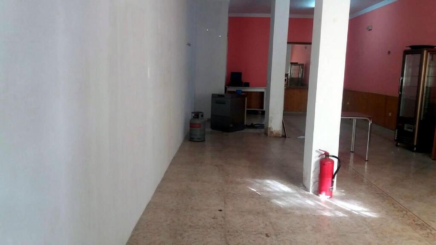  till salu kommersiell Guadalmansa Costa Del Sol Occidental 7