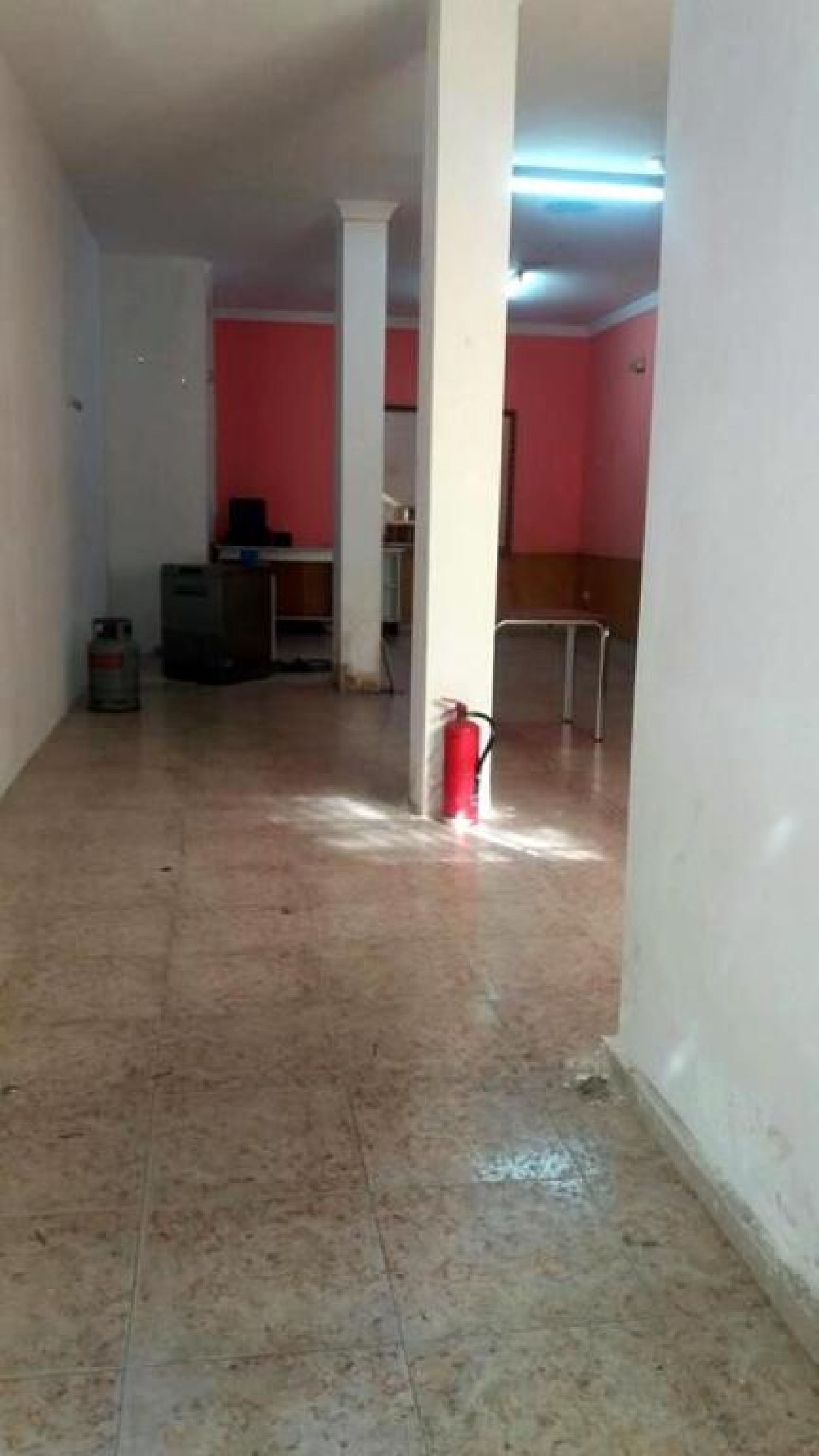  till salu kommersiell Guadalmansa Costa Del Sol Occidental 6