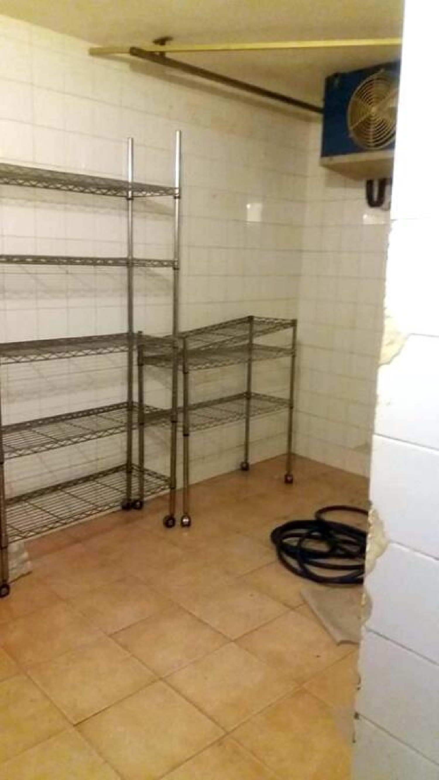  till salu kommersiell Guadalmansa Costa Del Sol Occidental 14
