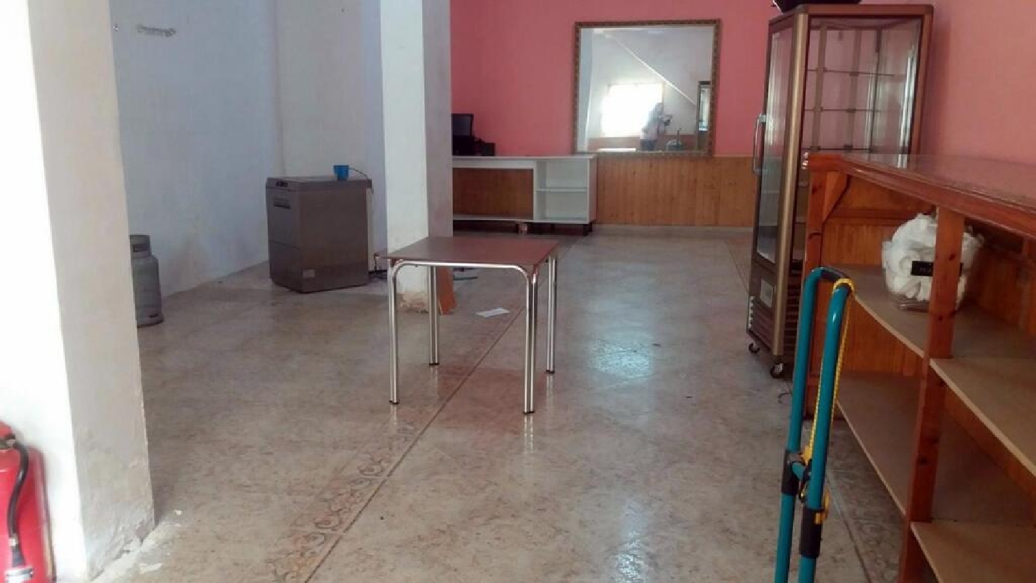  till salu kommersiell Guadalmansa Costa Del Sol Occidental 4