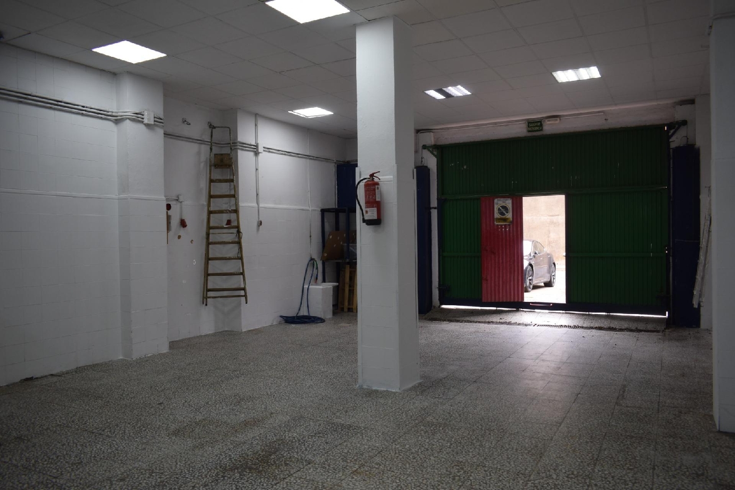 till salu kommersiell La Hispanidad-Verdeluz Metropolitana De Huelva 3
