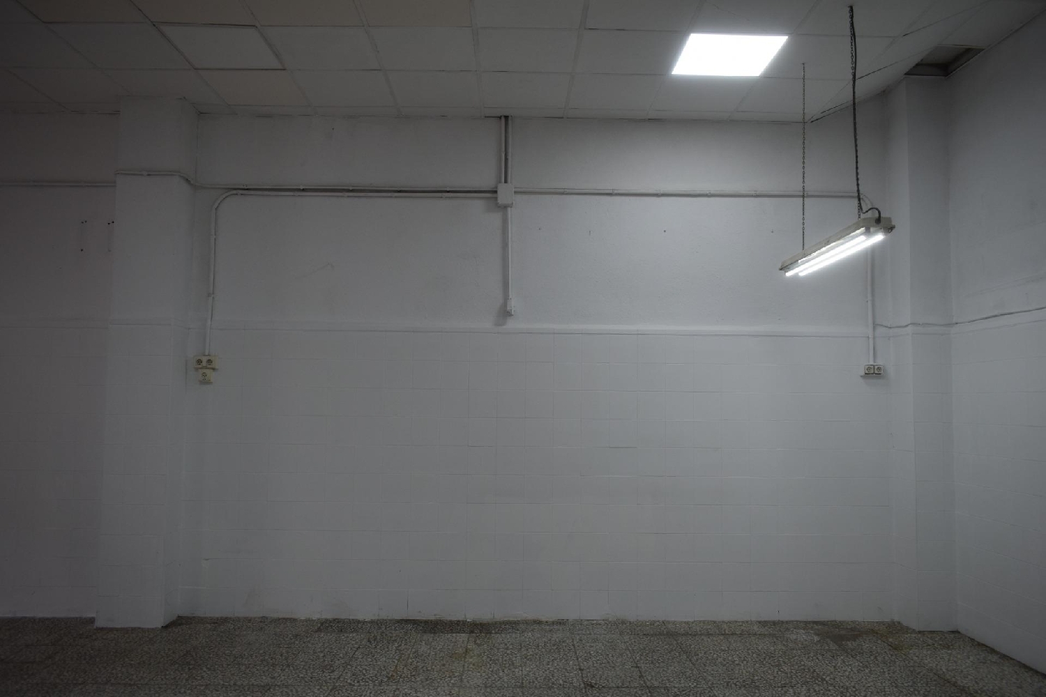  till salu kommersiell La Hispanidad-Verdeluz Metropolitana De Huelva 6