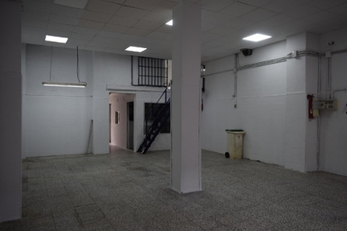 La Hispanidad-Verdeluz Metropolitana De Huelva kommersiell foto 6219463