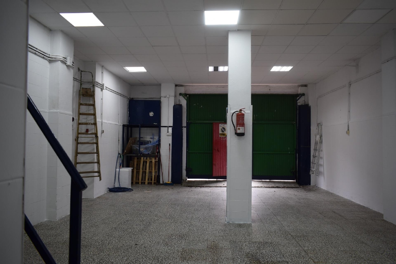 till salu kommersiell La Hispanidad-Verdeluz Metropolitana De Huelva 2