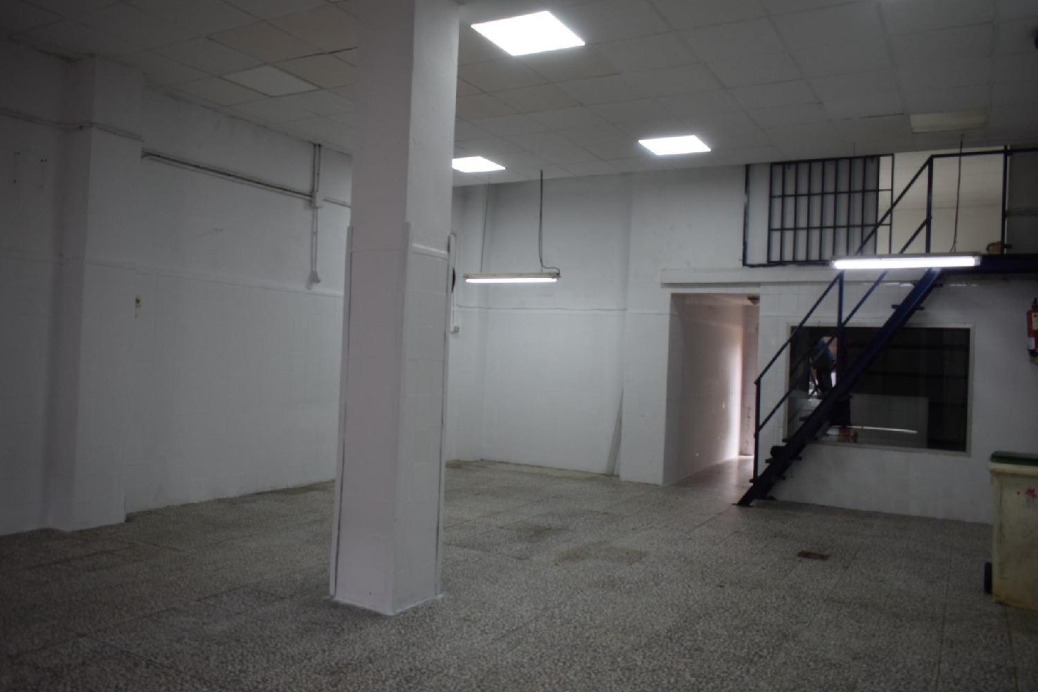  till salu kommersiell La Hispanidad-Verdeluz Metropolitana De Huelva 5