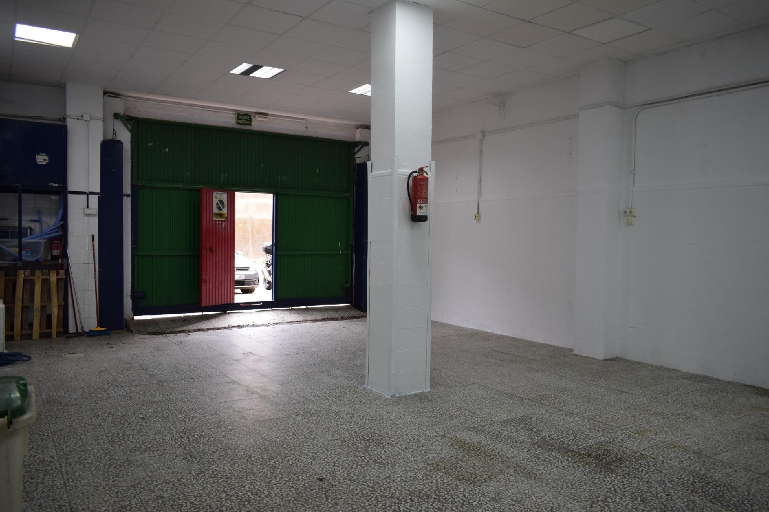  till salu kommersiell La Hispanidad-Verdeluz Metropolitana De Huelva 7