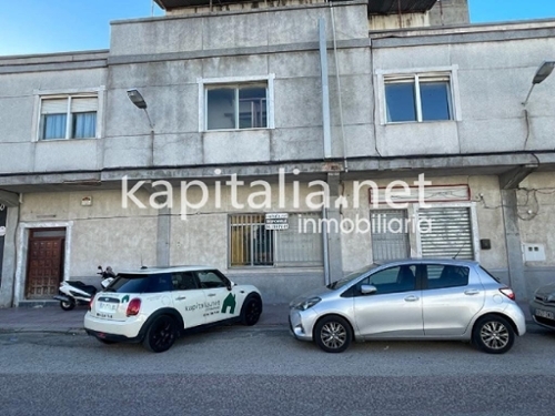 La Llosa De Ranes Costera (La) kommersiell foto 6224347