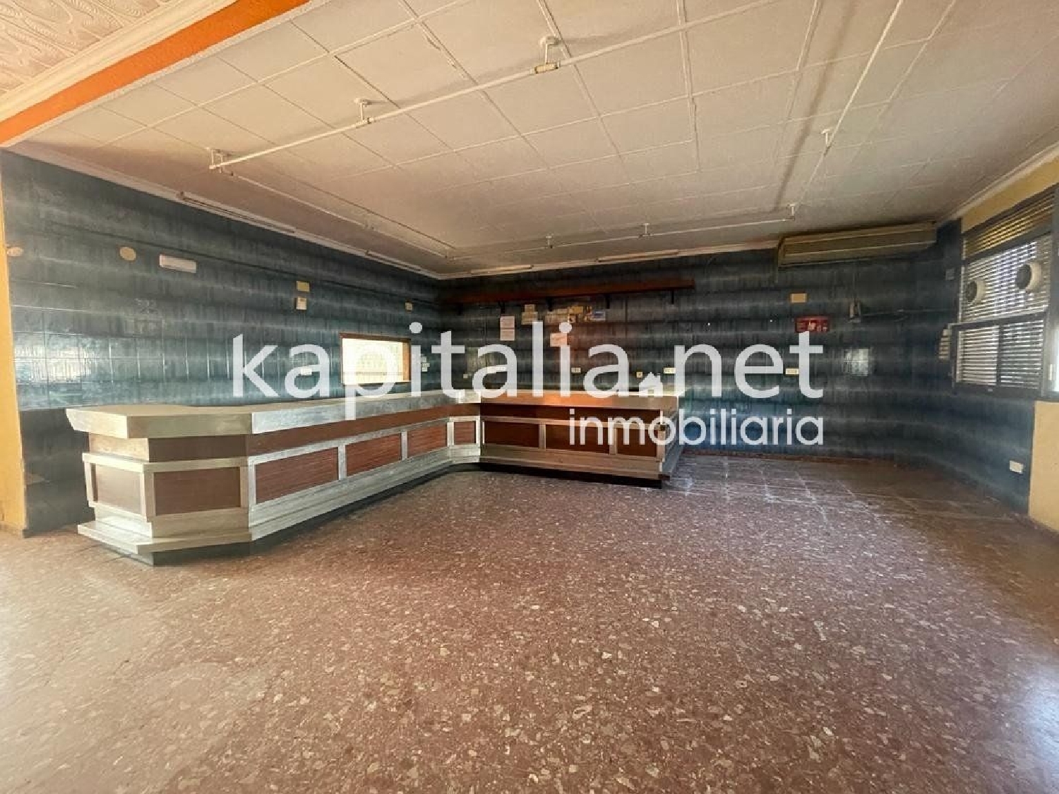  till salu kommersiell La Llosa De Ranes Costera (La) 4