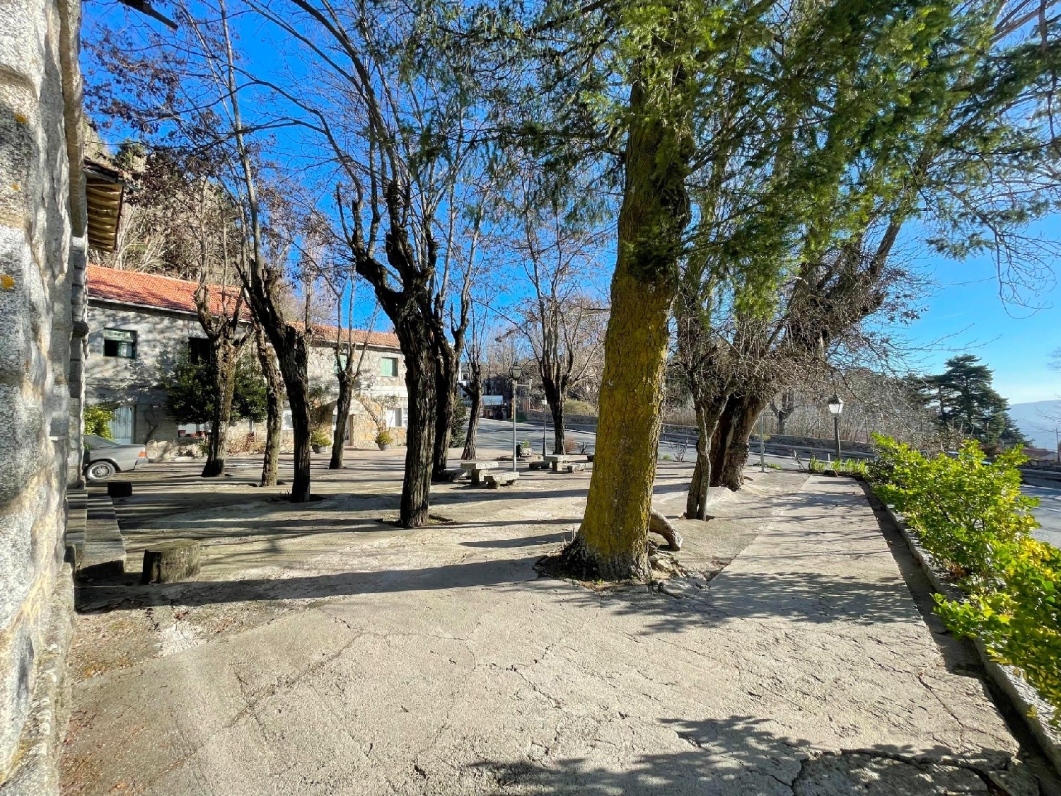till salu kommersiell La Mata Cuenca Del Guadarrama 2