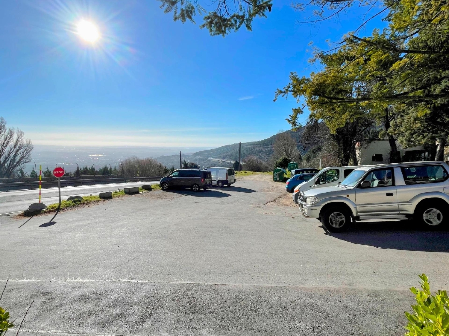  till salu kommersiell La Mata Cuenca Del Guadarrama 4