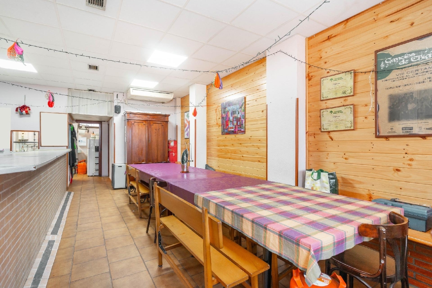  till salu kommersiell La Rebollada De Celles Oviedo 8