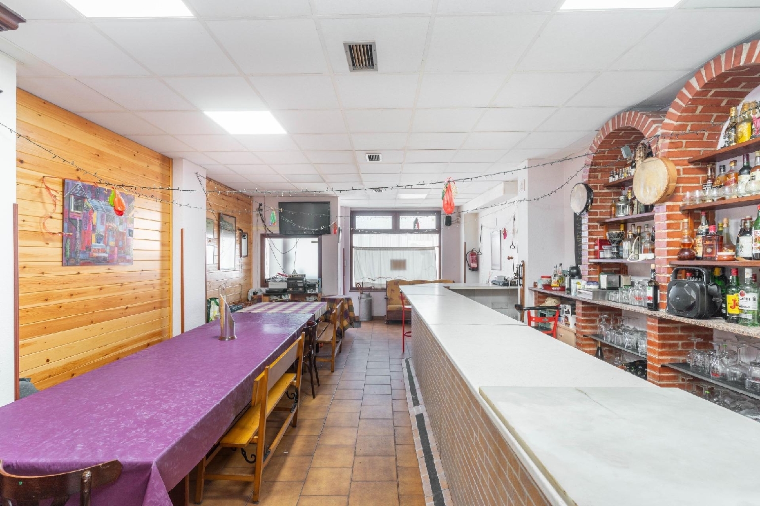 till salu kommersiell La Rebollada De Celles Oviedo 1
