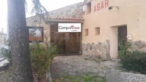 La Torre Segovia Sur commercial foto 6230379